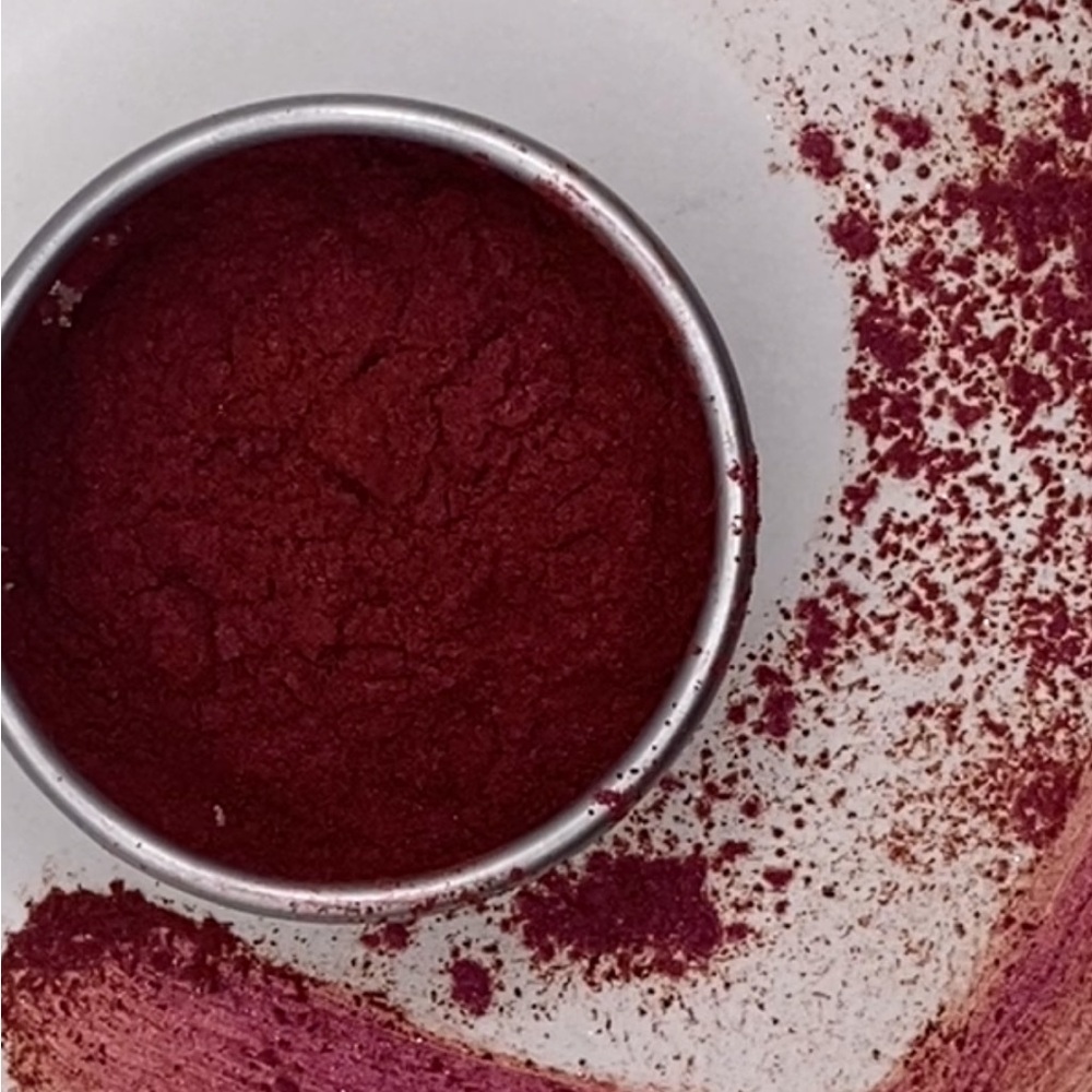 Whimsical - color for lipstick, lip Gloss, blush or nails. Beautiful color shift